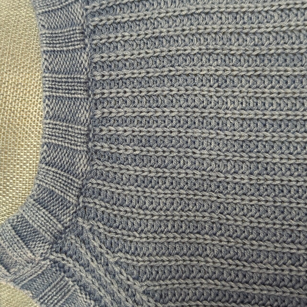 Rails Mika Cold Shoulder Sweater - image 2